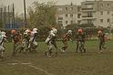 Evry Daily Photo -Foot Us Junior 2010 - Les Corsaires vs Les Chevaliers 729